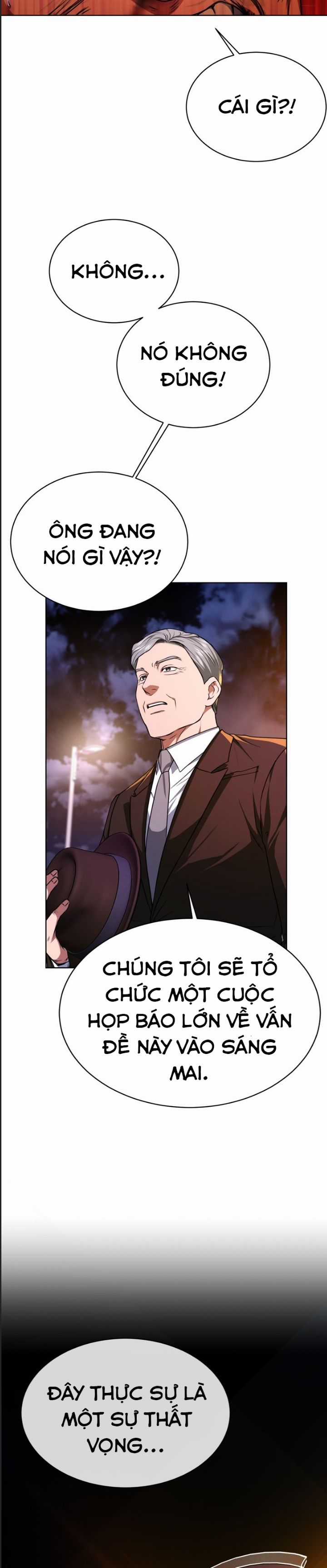 Thuế Trừng Giả Chapter 56 trang 82