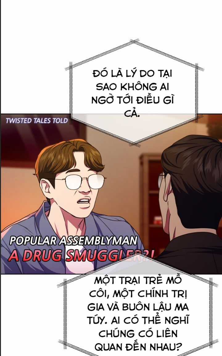 Thuế Trừng Giả Chapter 57 trang 17