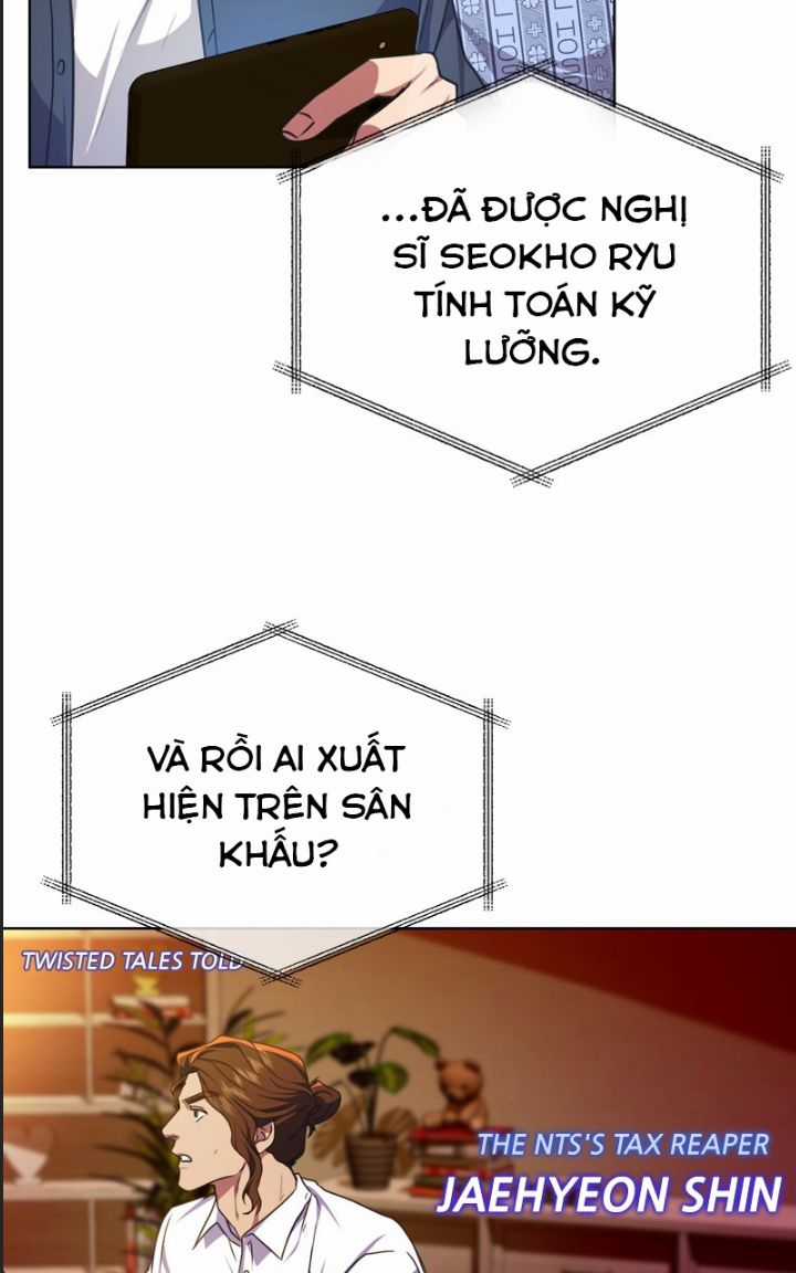 Thuế Trừng Giả Chapter 57 trang 19