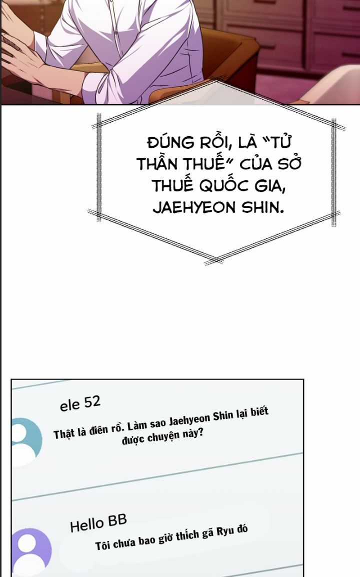 Thuế Trừng Giả Chapter 57 trang 20