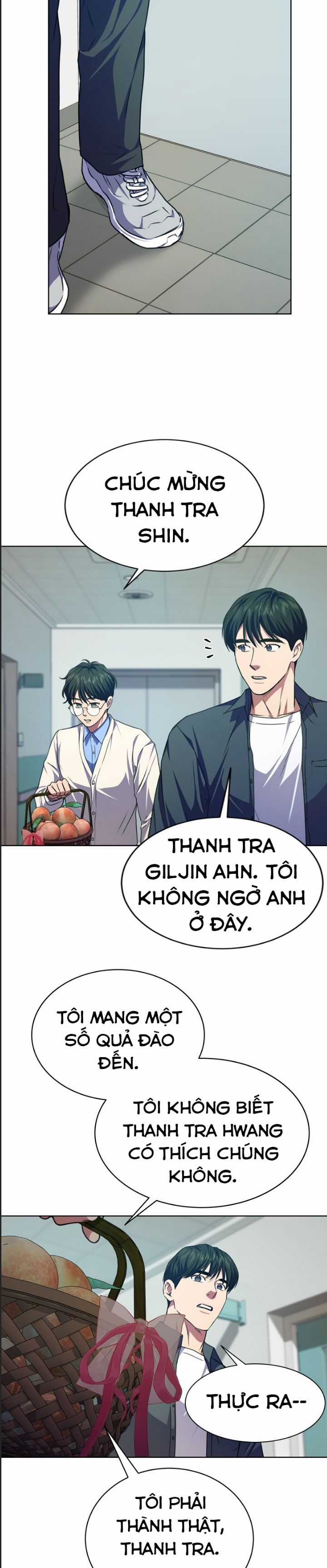 Thuế Trừng Giả Chapter 57 trang 24