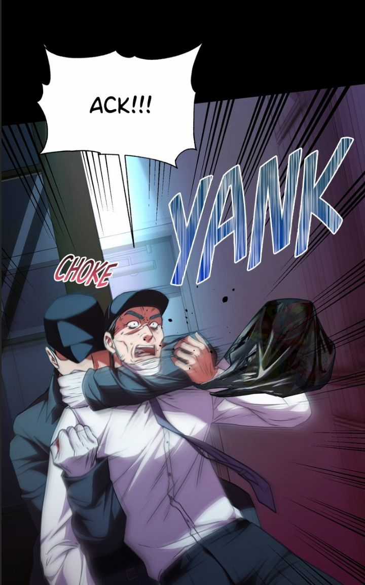 Thuế Trừng Giả Chapter 57 trang 44