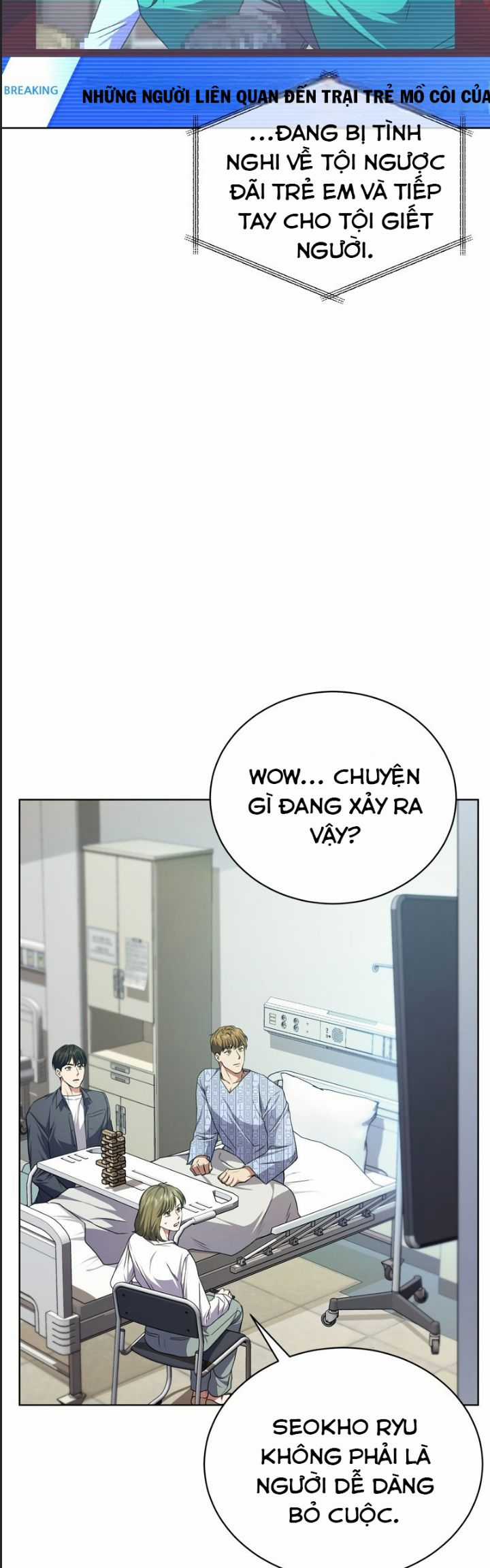 Thuế Trừng Giả Chapter 57 trang 5