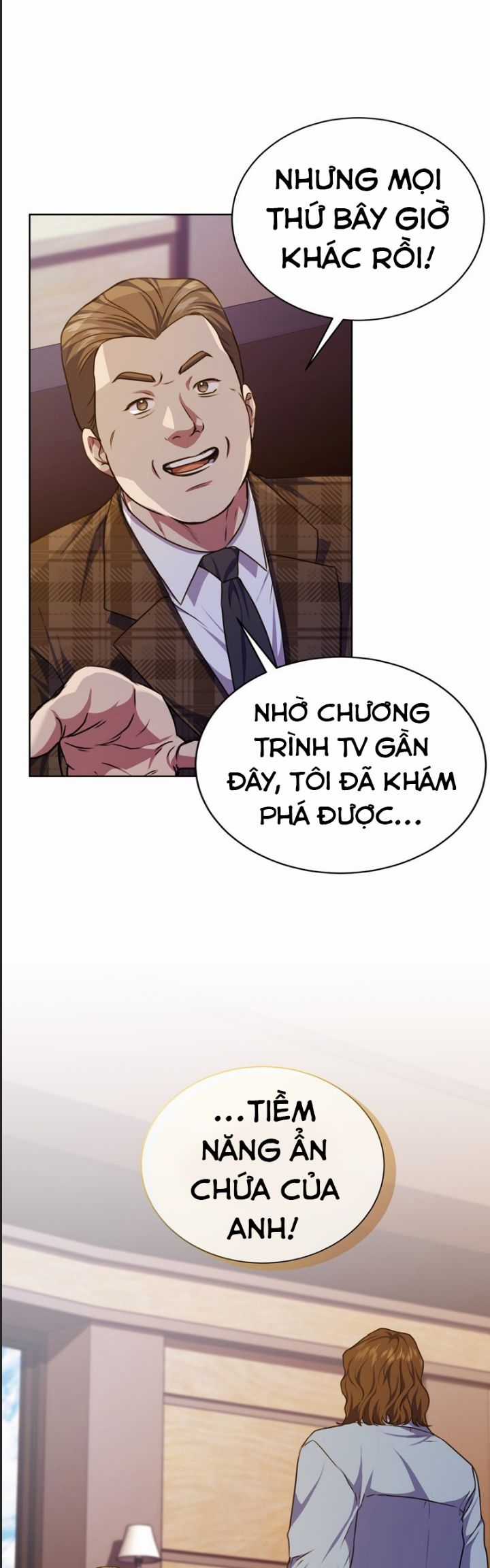 Thuế Trừng Giả Chapter 58 trang 23