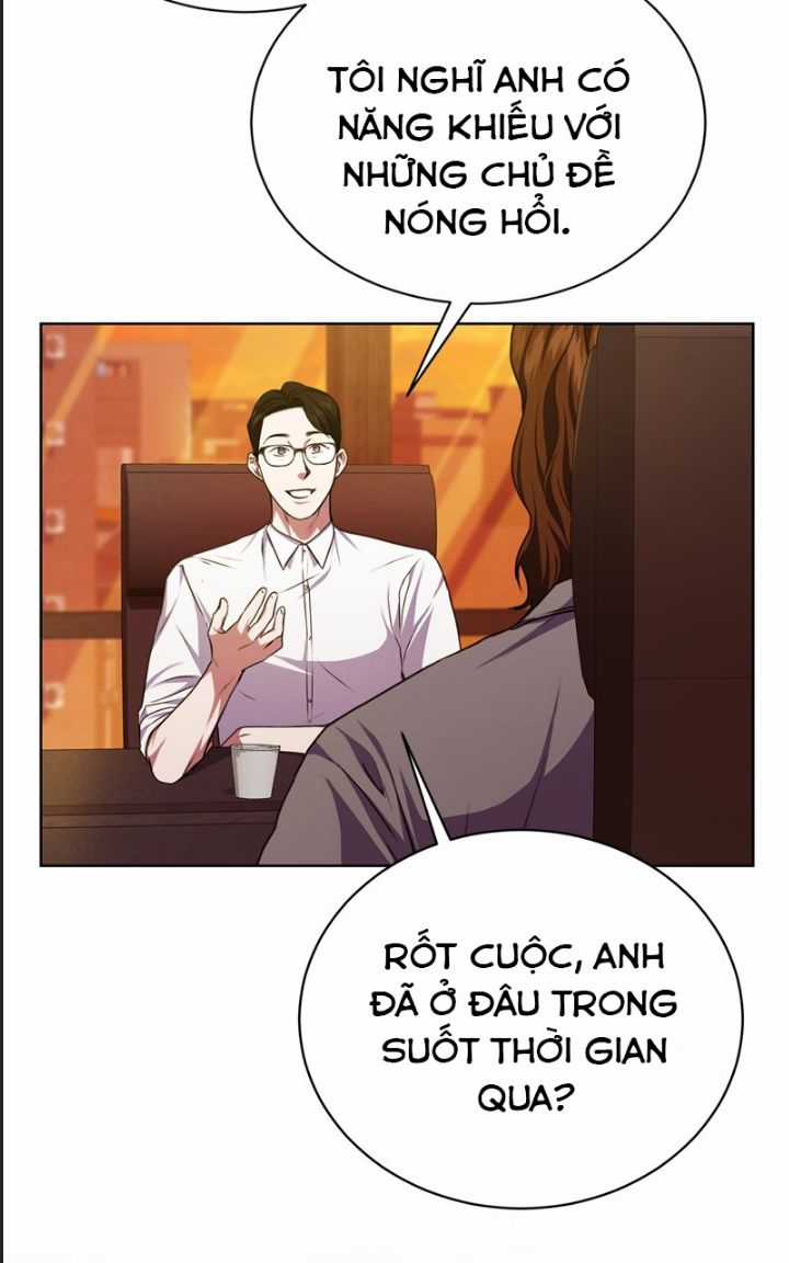 Thuế Trừng Giả Chapter 58 trang 29