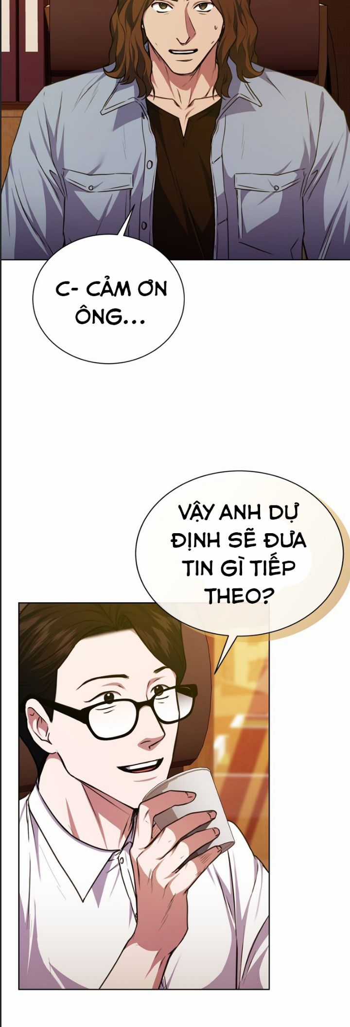 Thuế Trừng Giả Chapter 58 trang 32