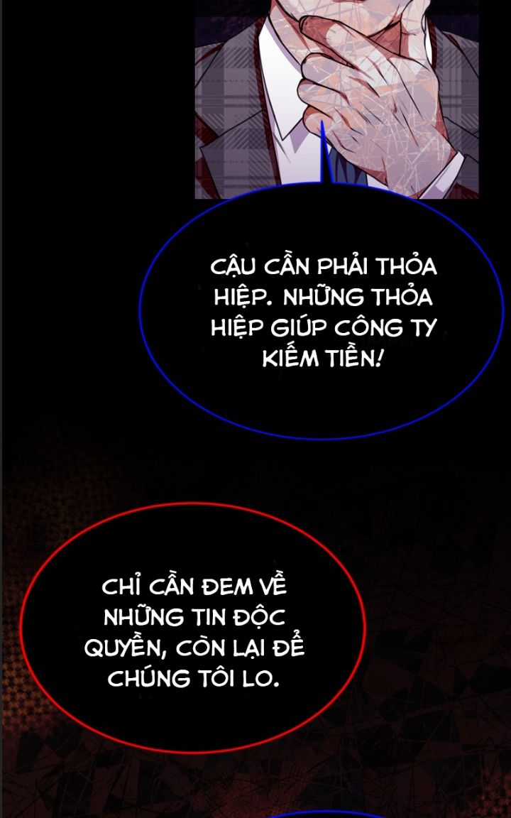 Thuế Trừng Giả Chapter 58 trang 50