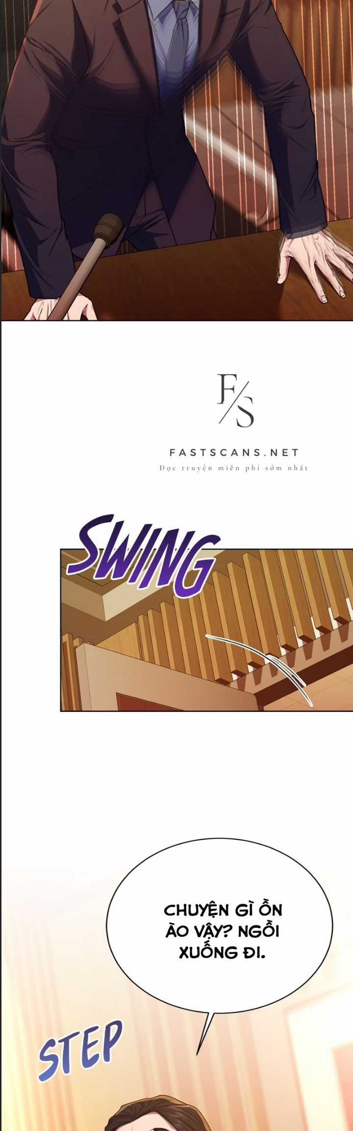 Thuế Trừng Giả Chapter 59 trang 10