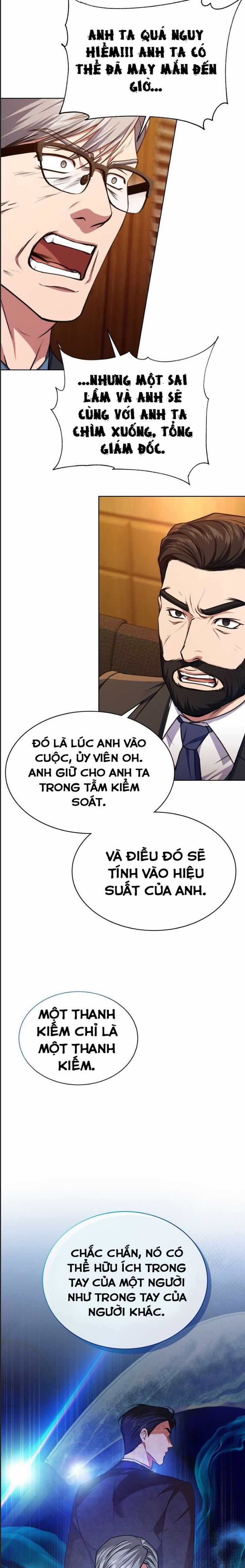 Thuế Trừng Giả Chapter 59 trang 20