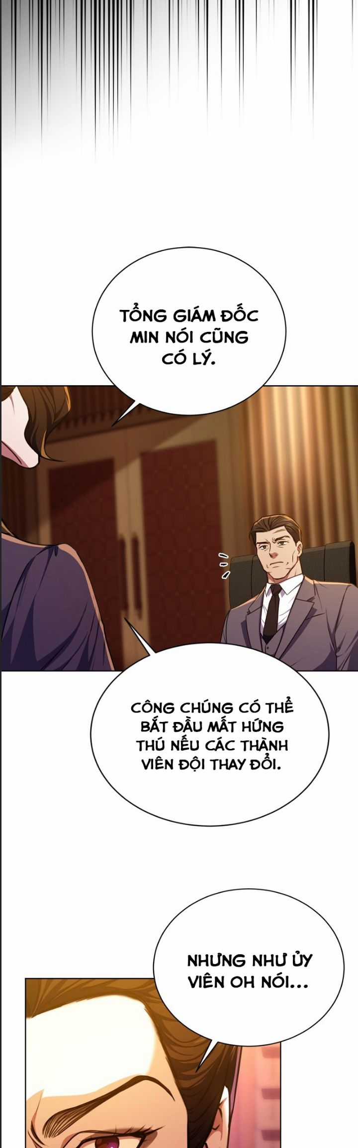 Thuế Trừng Giả Chapter 59 trang 24