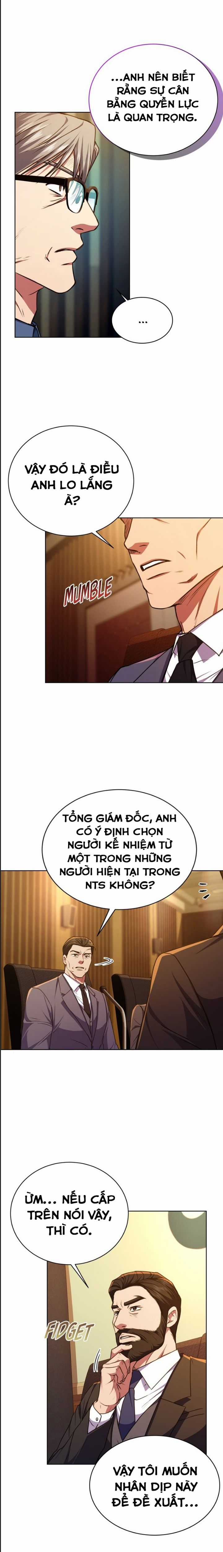 Thuế Trừng Giả Chapter 59 trang 26