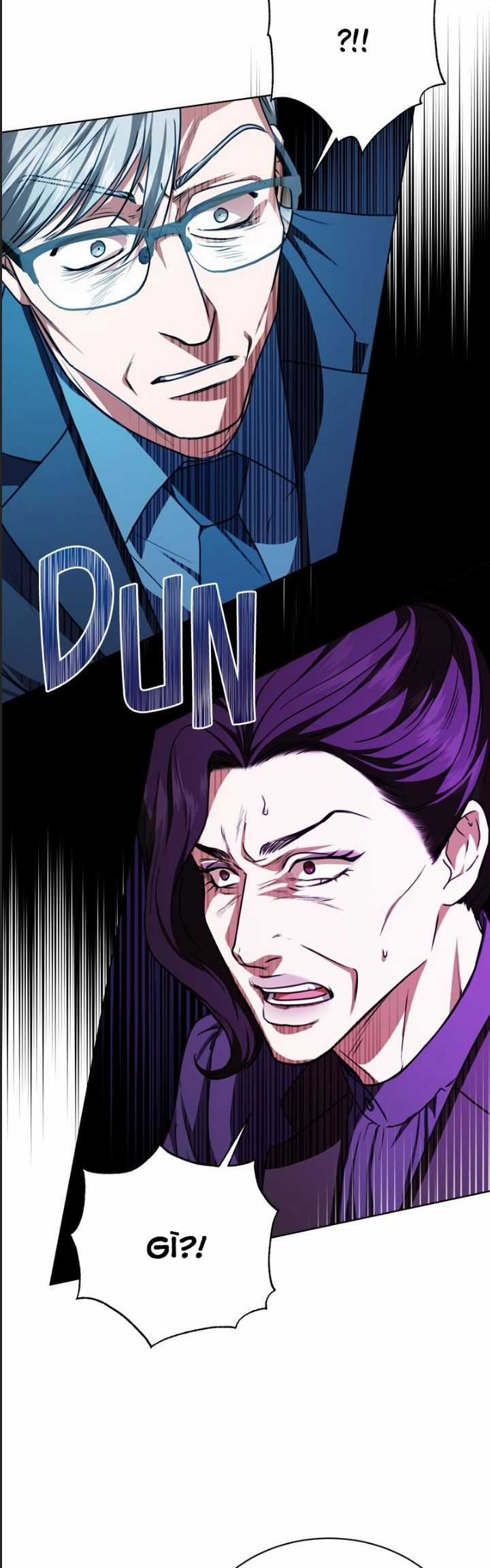 Thuế Trừng Giả Chapter 59 trang 28