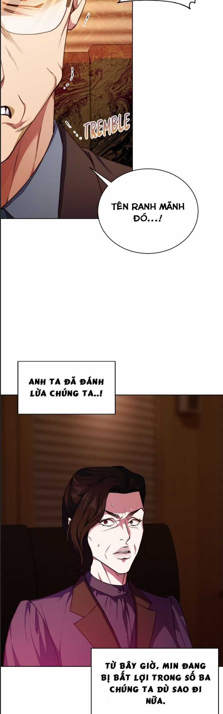 Thuế Trừng Giả Chapter 59 trang 31