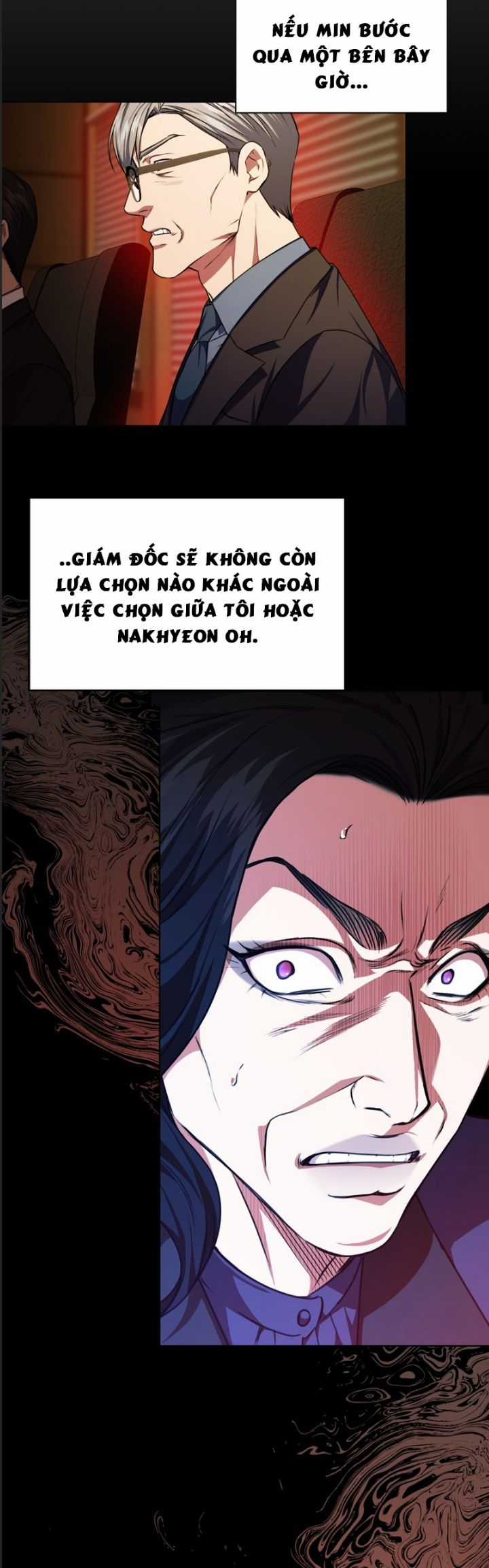 Thuế Trừng Giả Chapter 59 trang 33