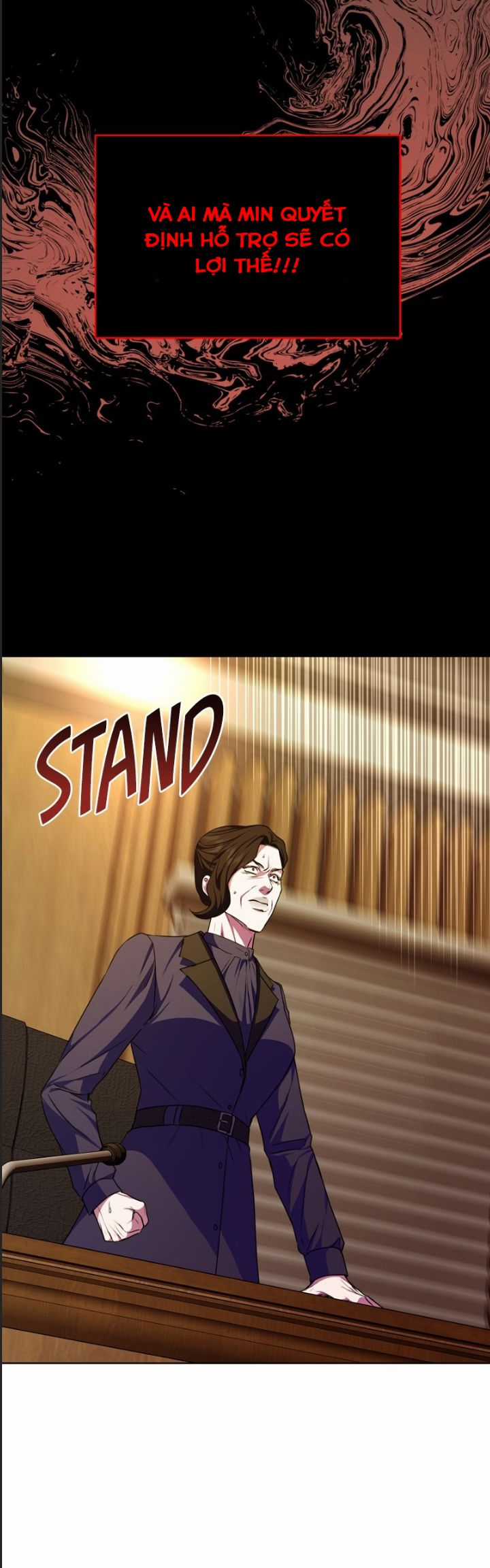 Thuế Trừng Giả Chapter 59 trang 34