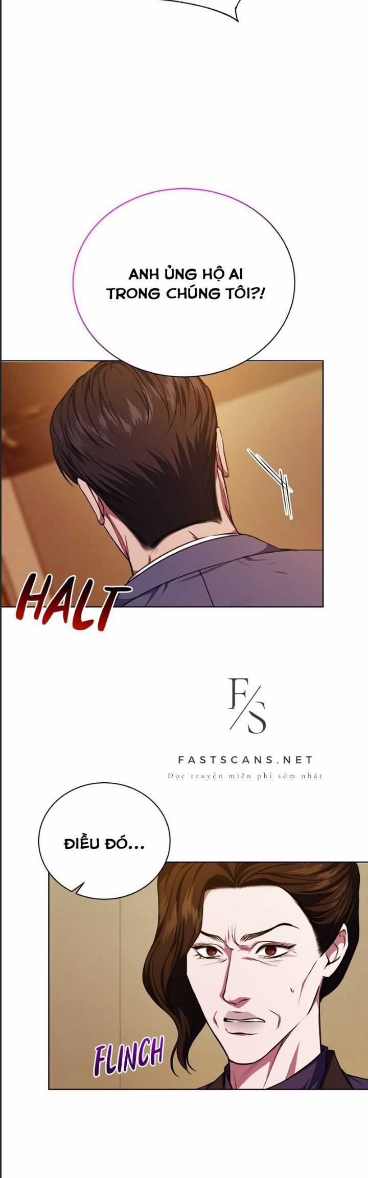 Thuế Trừng Giả Chapter 59 trang 37