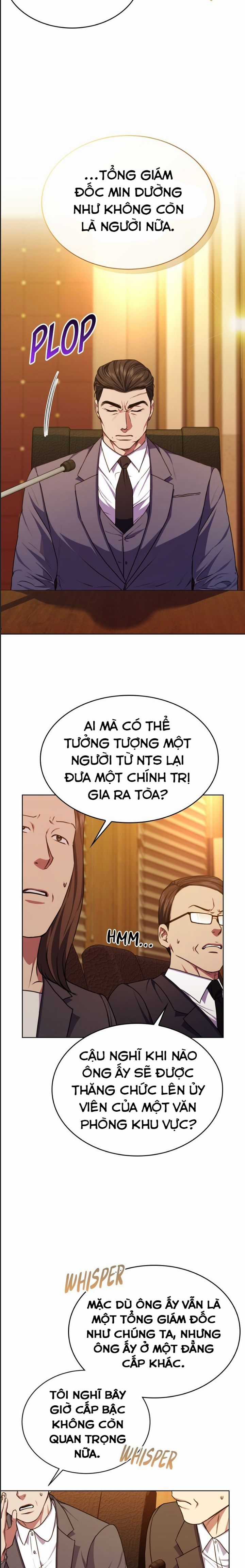 Thuế Trừng Giả Chapter 59 trang 4