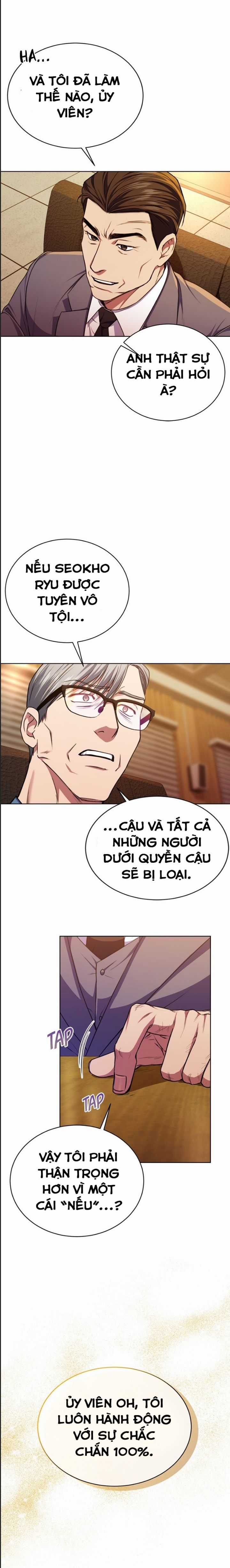 Thuế Trừng Giả Chapter 59 trang 8