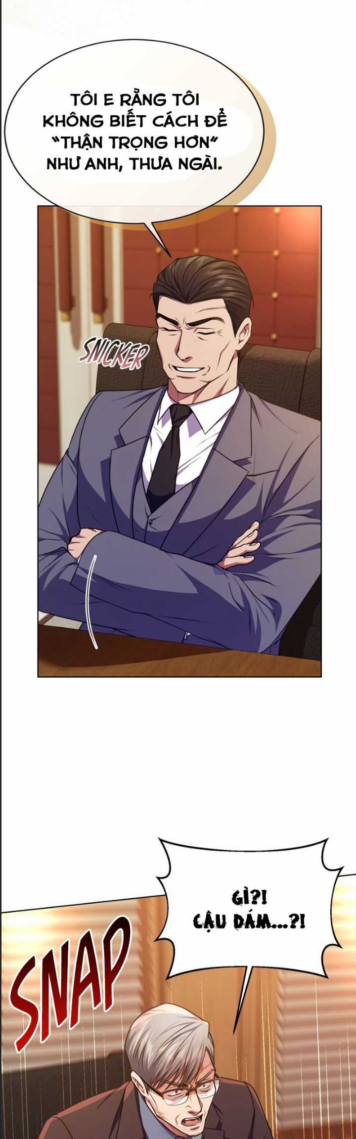 Thuế Trừng Giả Chapter 59 trang 9