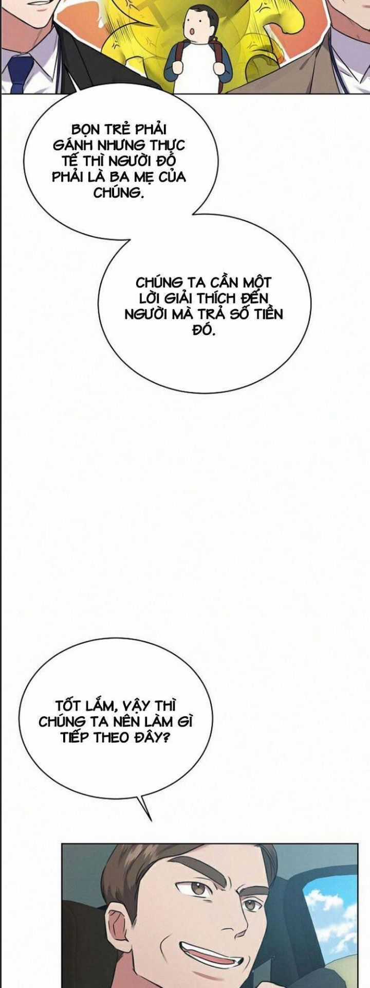 Thuế Trừng Giả Chapter 6 trang 12