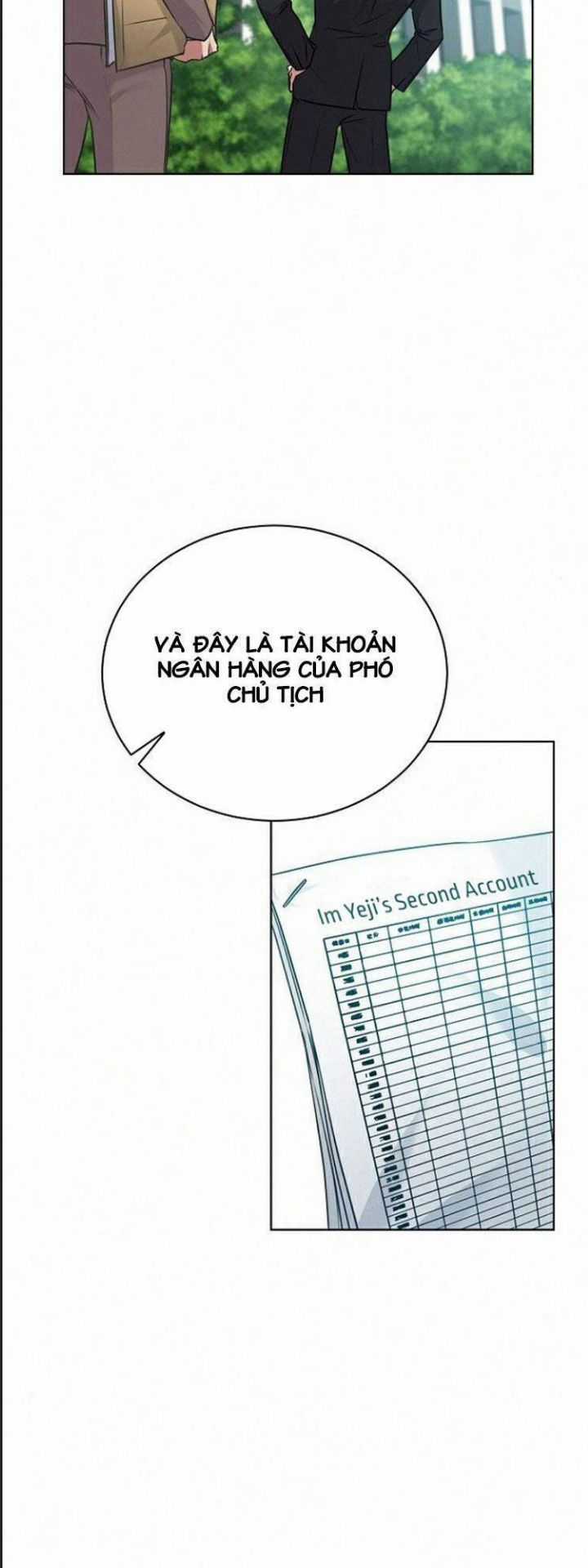 Thuế Trừng Giả Chapter 6 trang 16