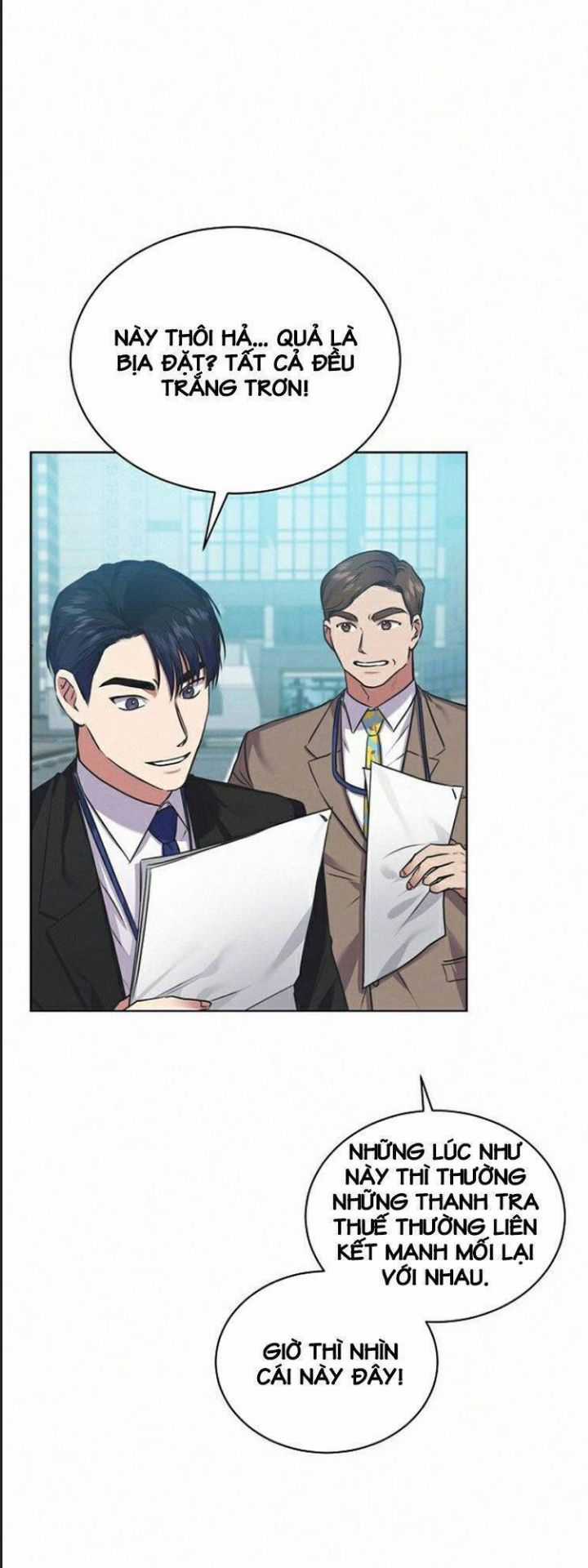 Thuế Trừng Giả Chapter 6 trang 17