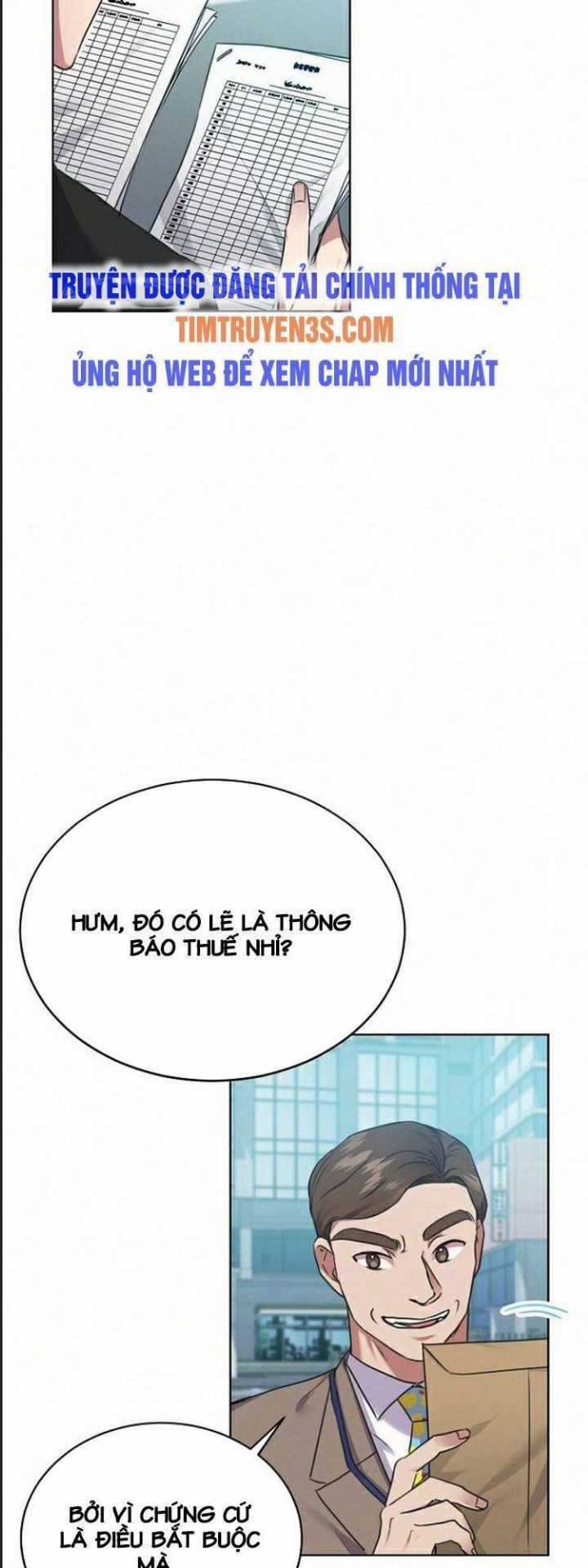 Thuế Trừng Giả Chapter 6 trang 19