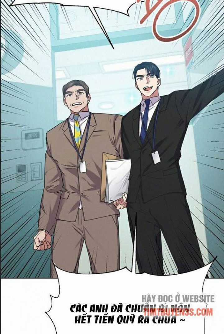 Thuế Trừng Giả Chapter 6 trang 21