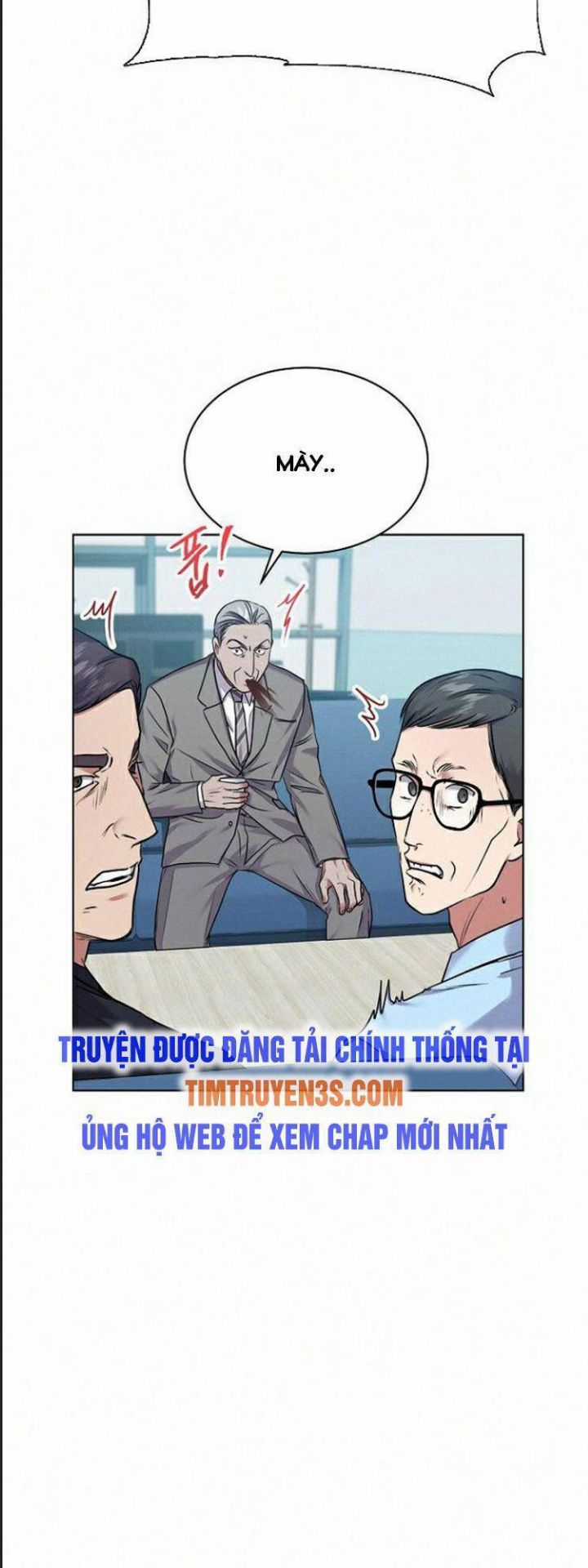 Thuế Trừng Giả Chapter 6 trang 22
