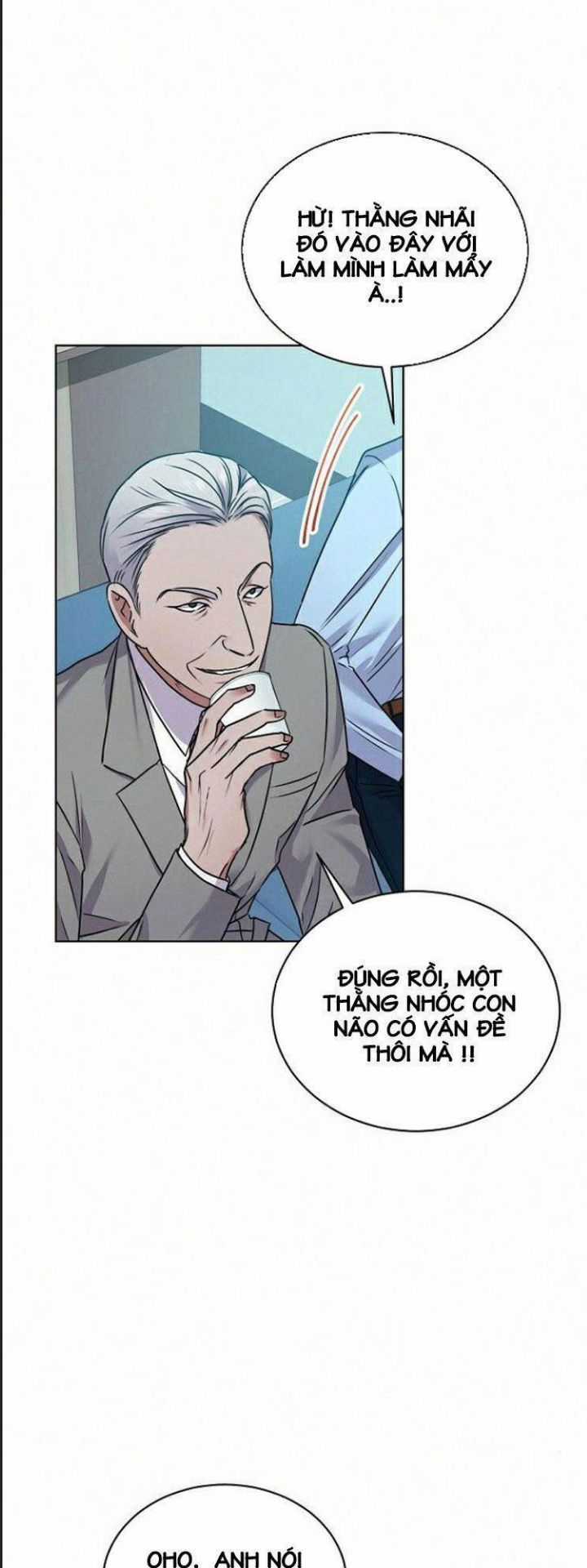 Thuế Trừng Giả Chapter 6 trang 26