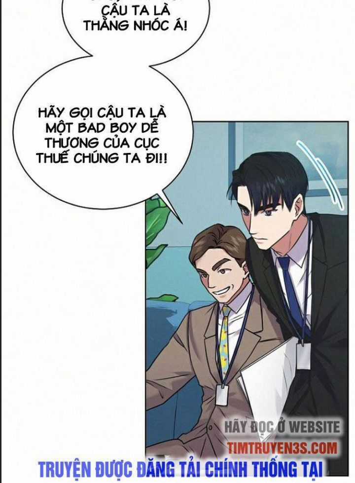 Thuế Trừng Giả Chapter 6 trang 27