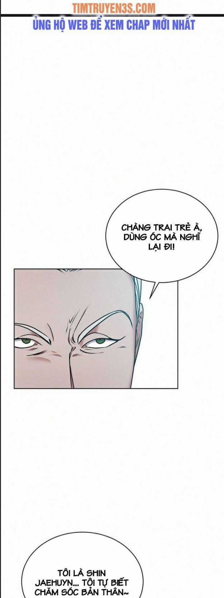 Thuế Trừng Giả Chapter 6 trang 28