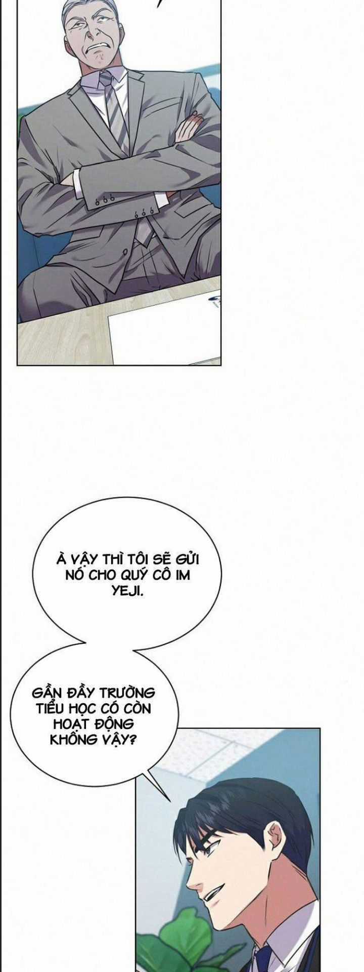 Thuế Trừng Giả Chapter 6 trang 31