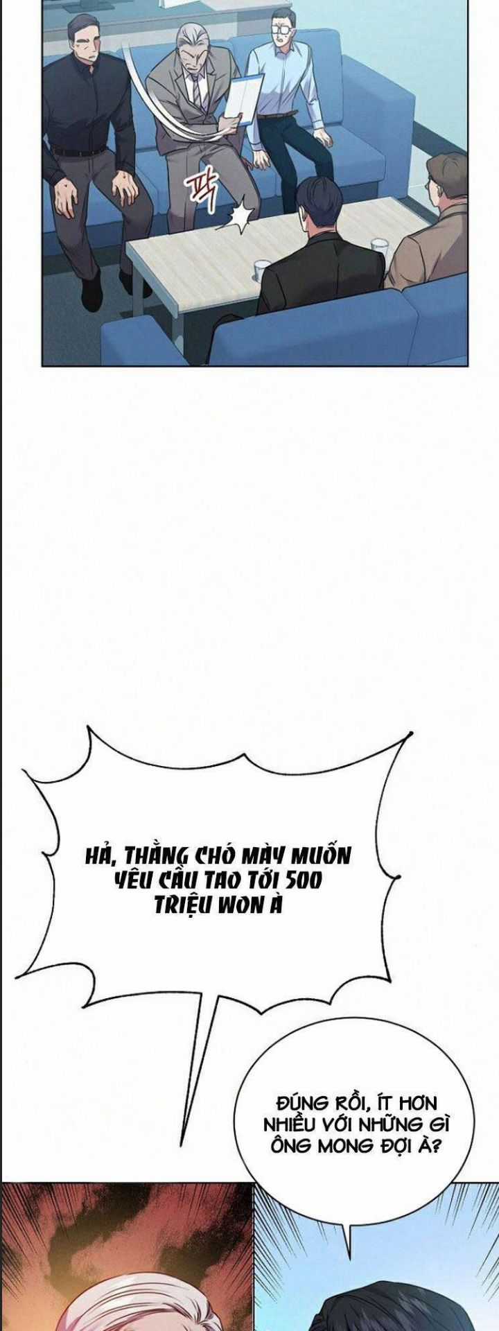 Thuế Trừng Giả Chapter 6 trang 33