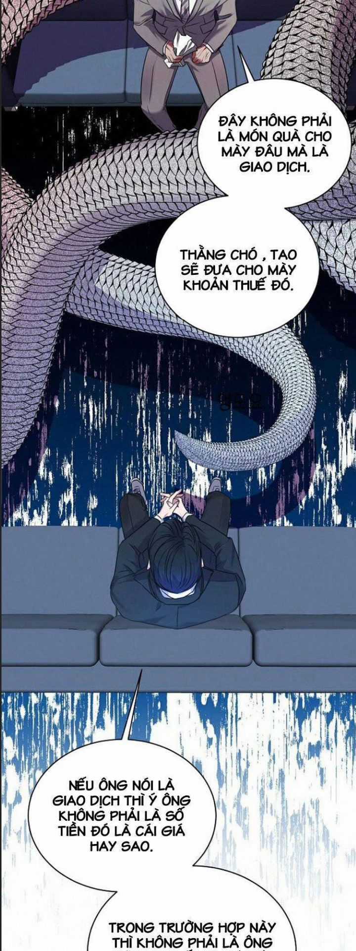 Thuế Trừng Giả Chapter 6 trang 37