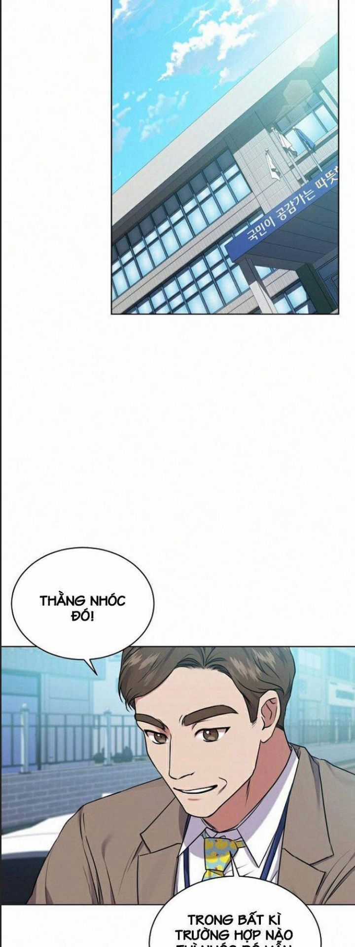 Thuế Trừng Giả Chapter 6 trang 4