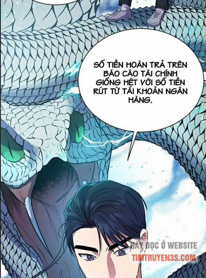 Thuế Trừng Giả Chapter 6 trang 41