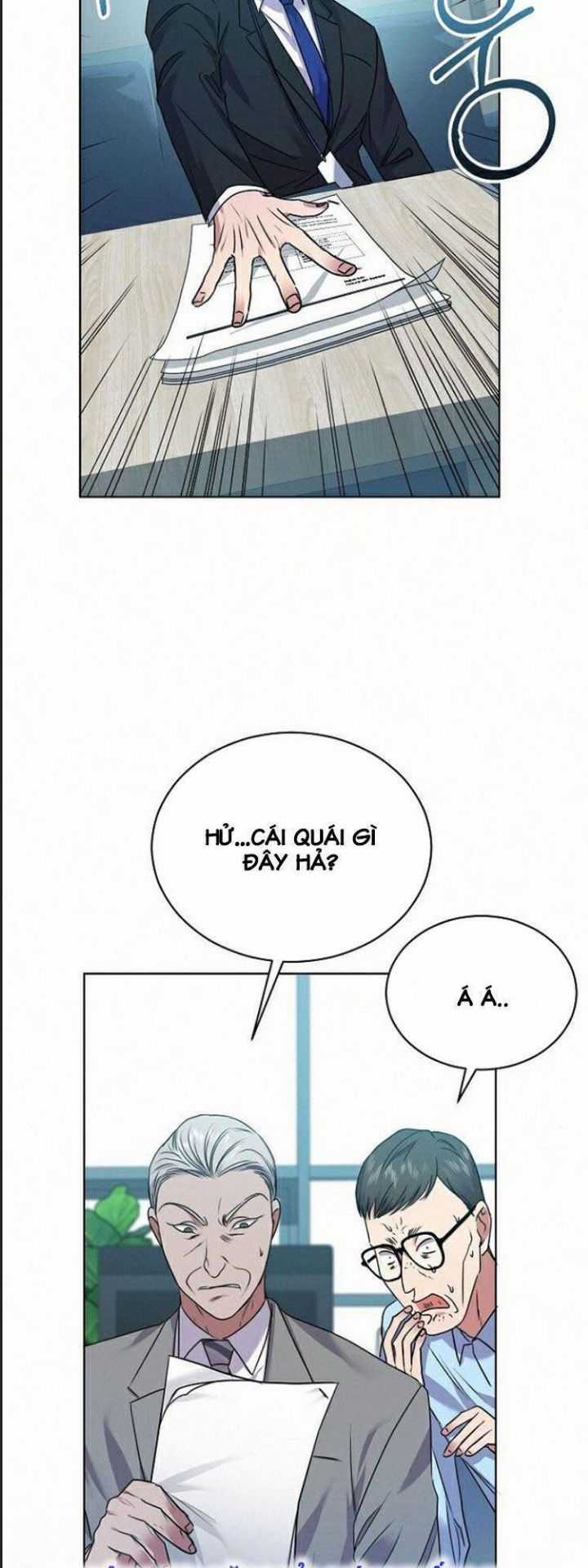 Thuế Trừng Giả Chapter 6 trang 45