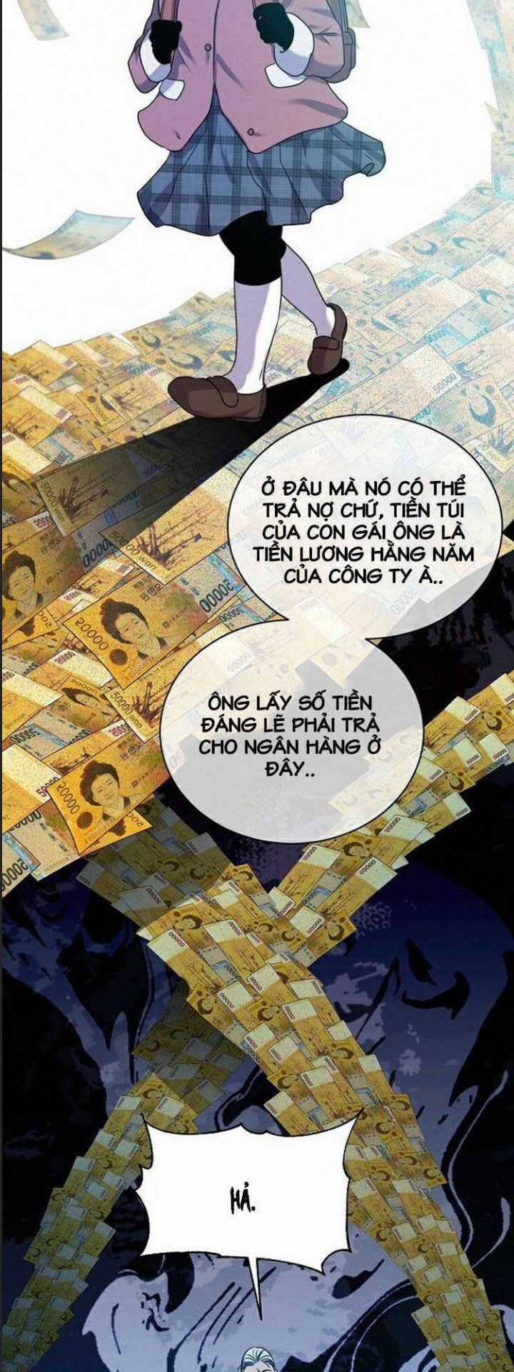 Thuế Trừng Giả Chapter 6 trang 48