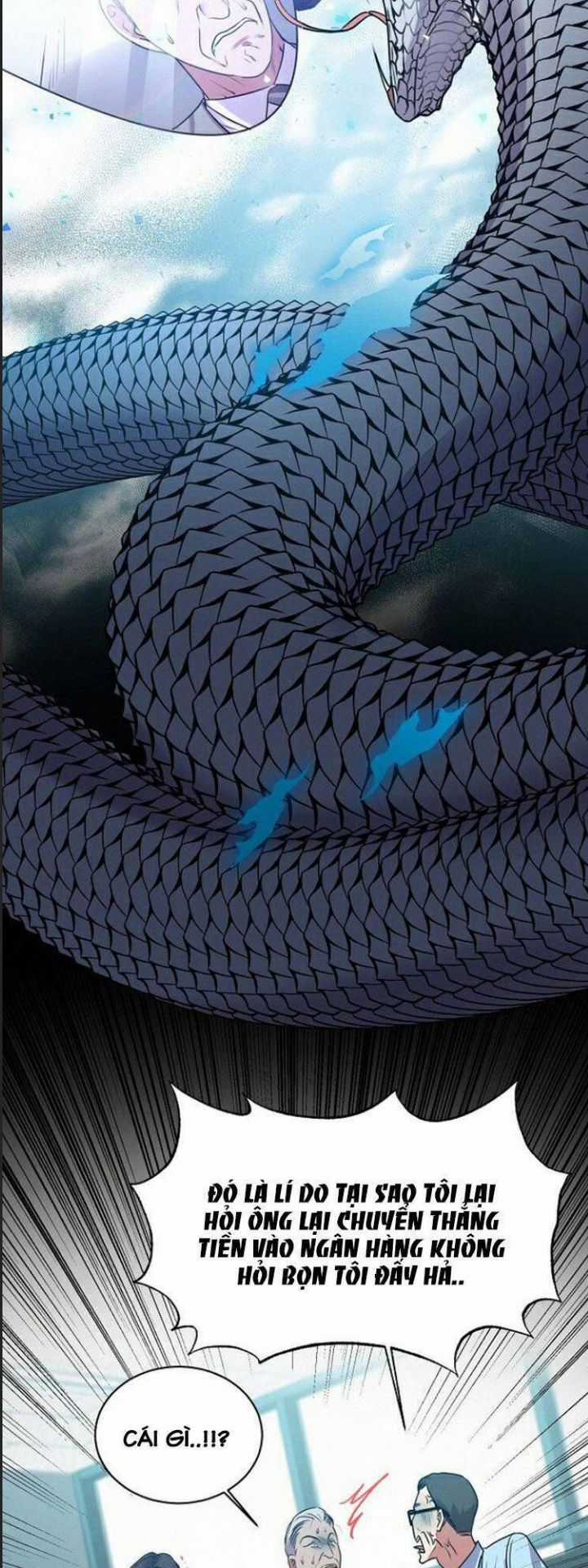 Thuế Trừng Giả Chapter 6 trang 51