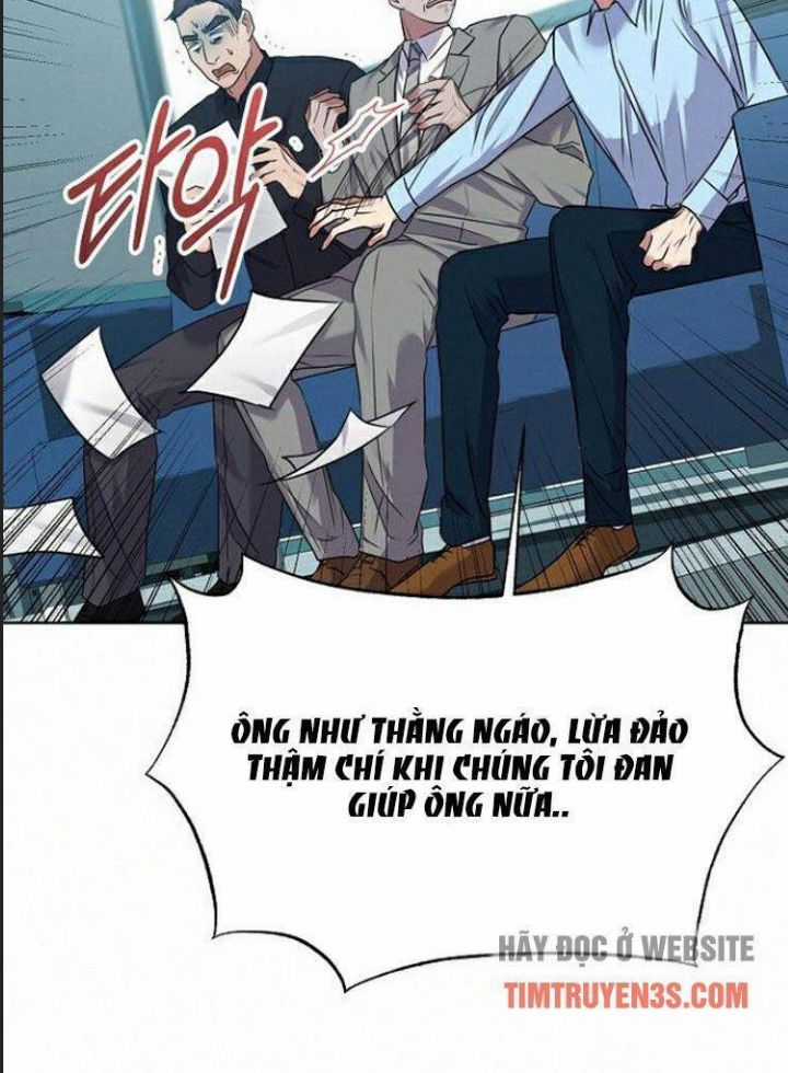 Thuế Trừng Giả Chapter 6 trang 52