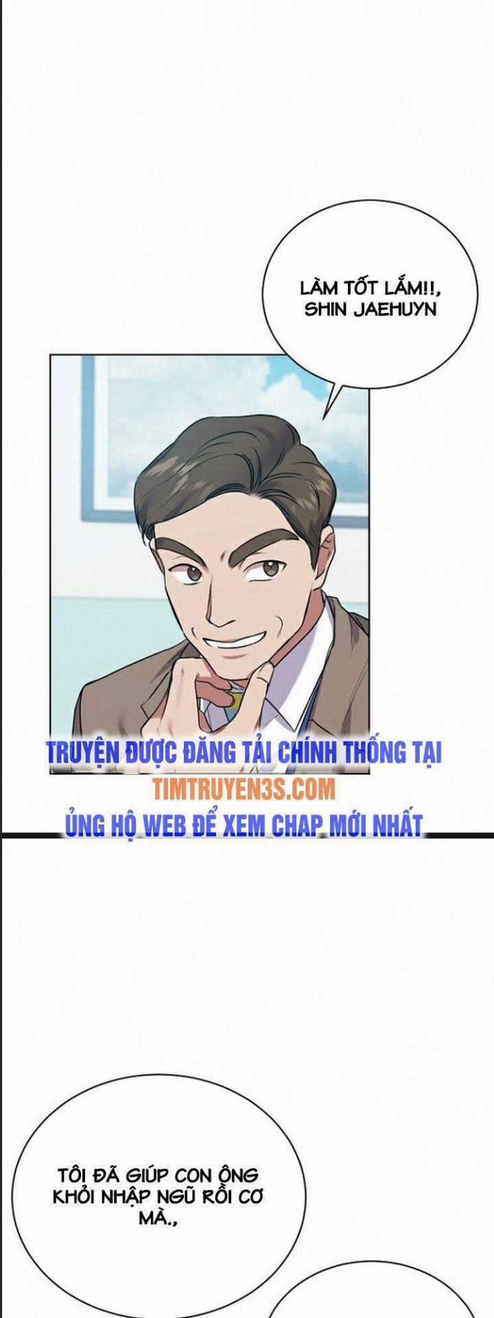 Thuế Trừng Giả Chapter 6 trang 53