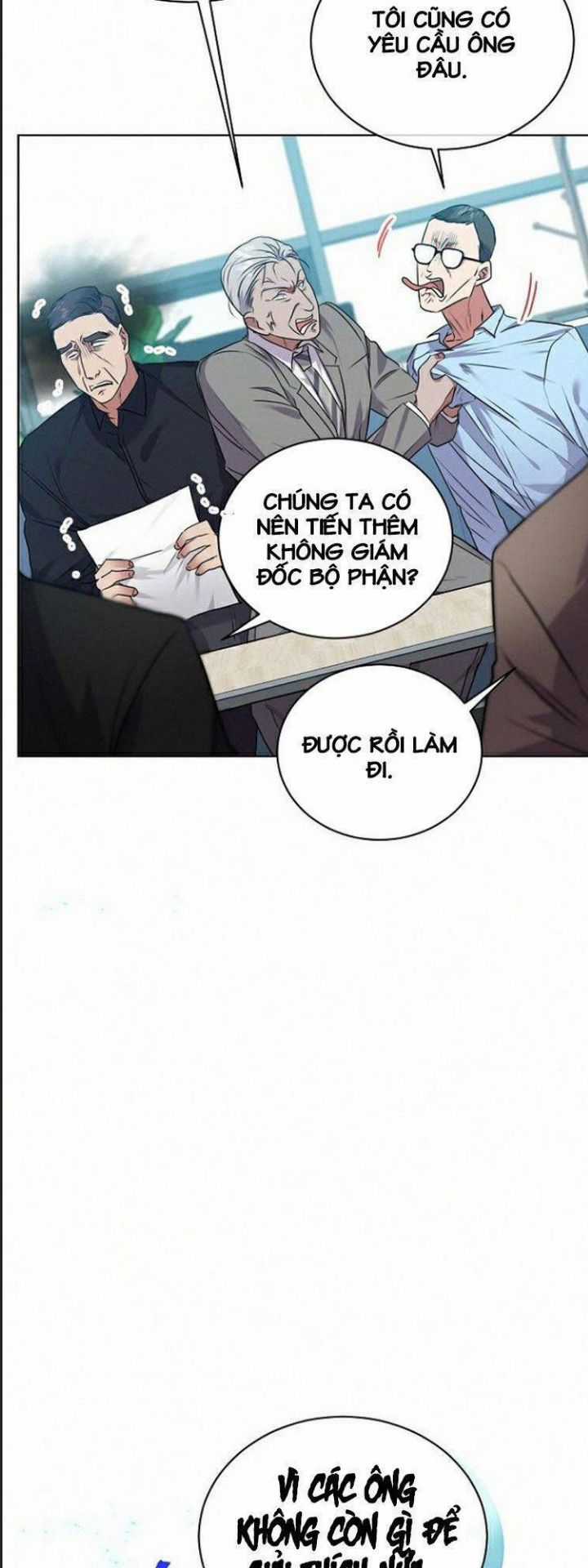 Thuế Trừng Giả Chapter 6 trang 54