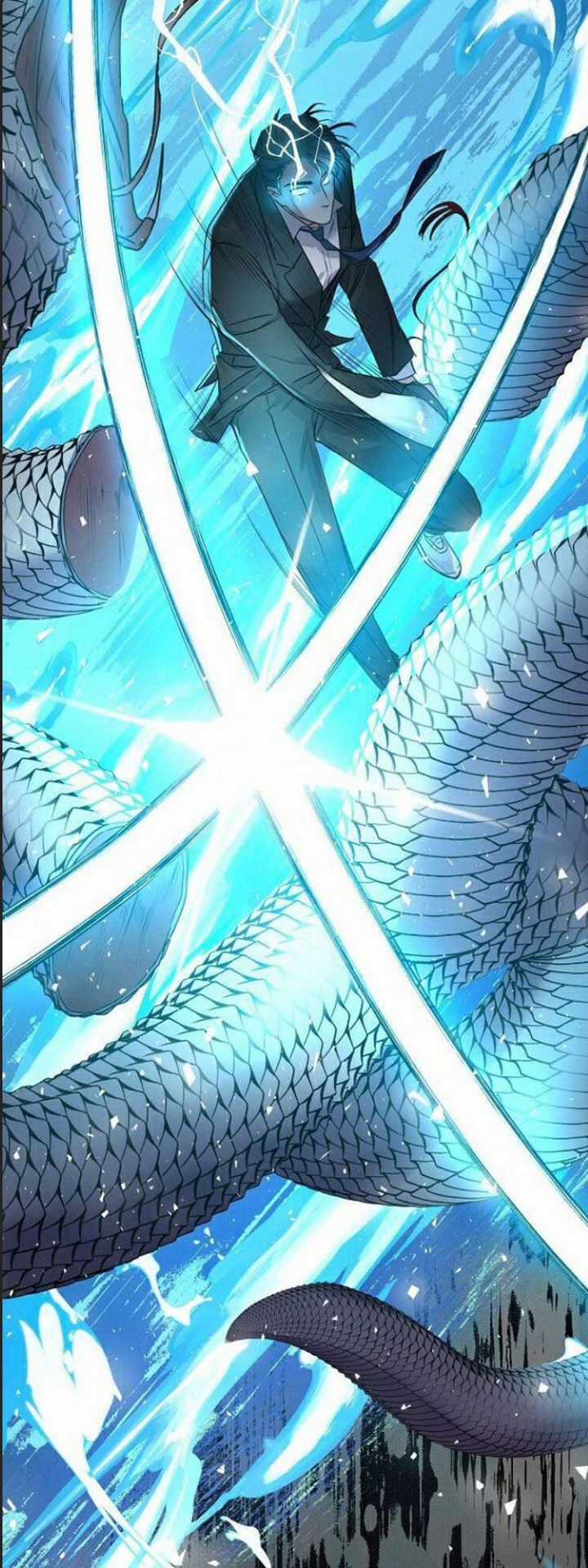 Thuế Trừng Giả Chapter 6 trang 57