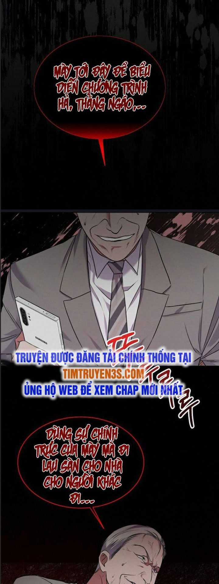 Thuế Trừng Giả Chapter 6 trang 59