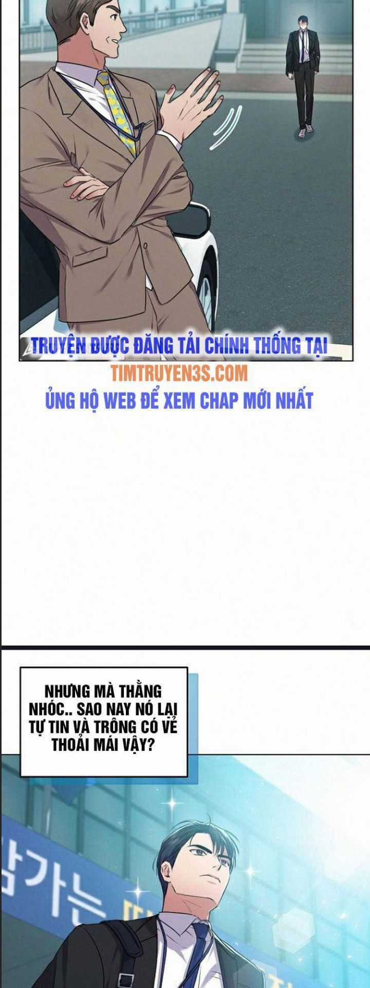 Thuế Trừng Giả Chapter 6 trang 6