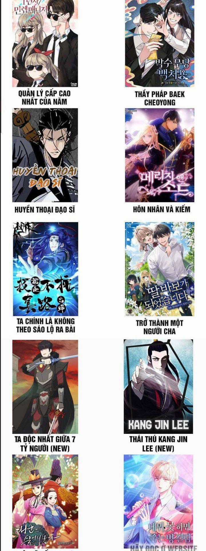 Thuế Trừng Giả Chapter 6 trang 63