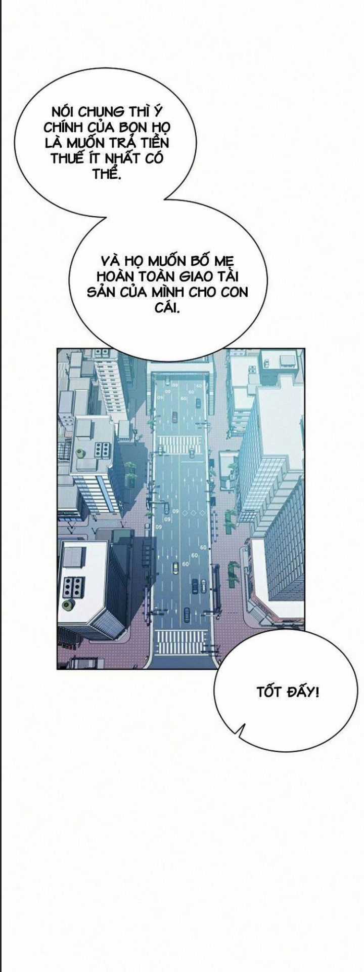 Thuế Trừng Giả Chapter 6 trang 9