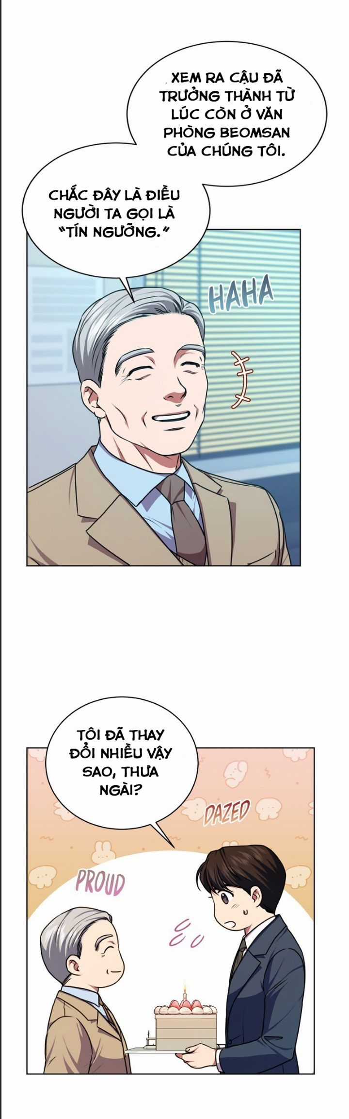 Thuế Trừng Giả Chapter 60 trang 14