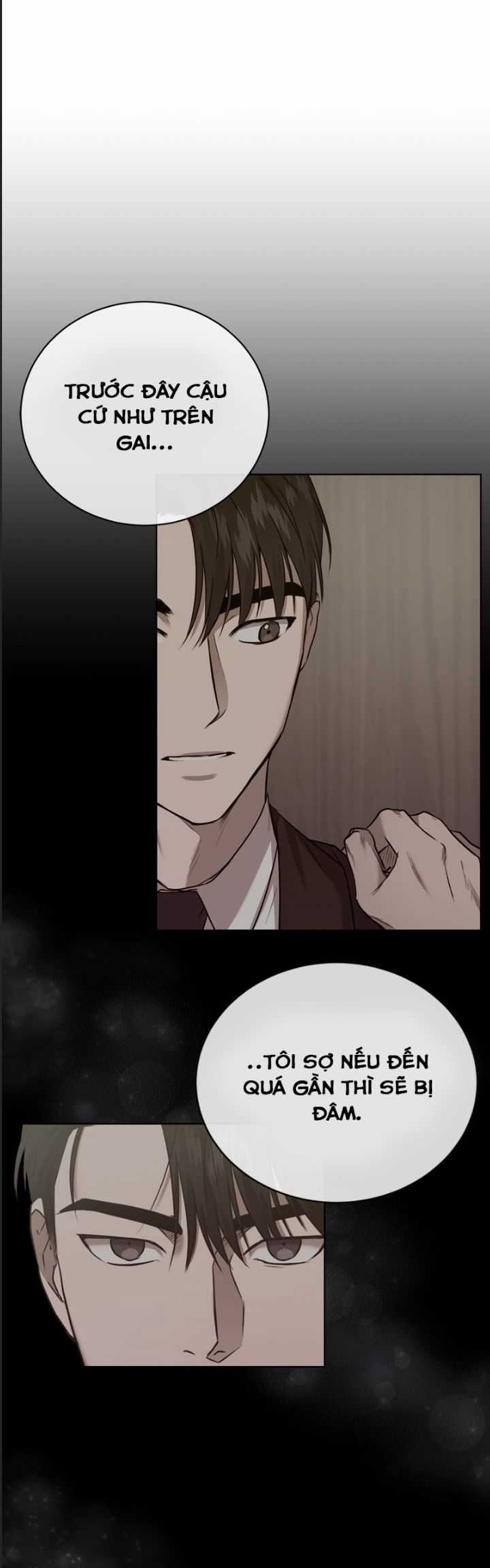 Thuế Trừng Giả Chapter 60 trang 15